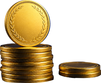 coins